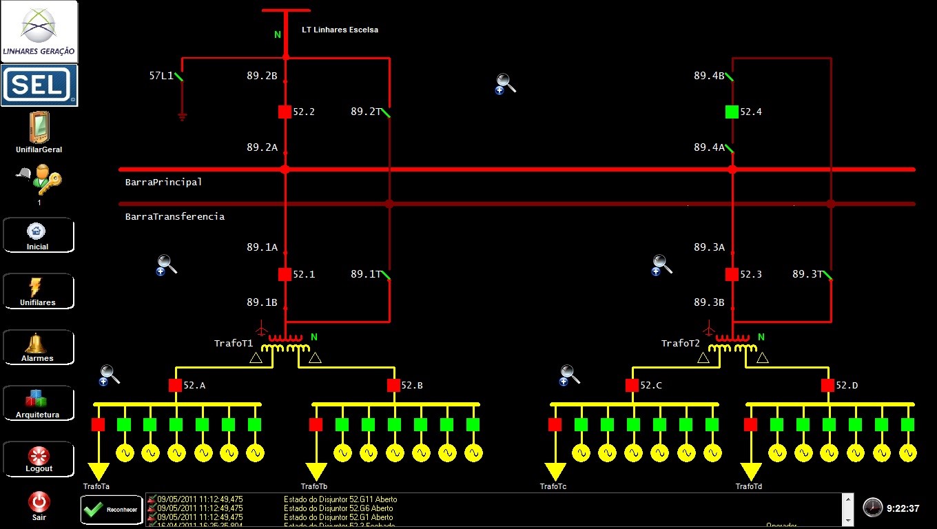 Events Attendance Monitoring System Using Biometrics and