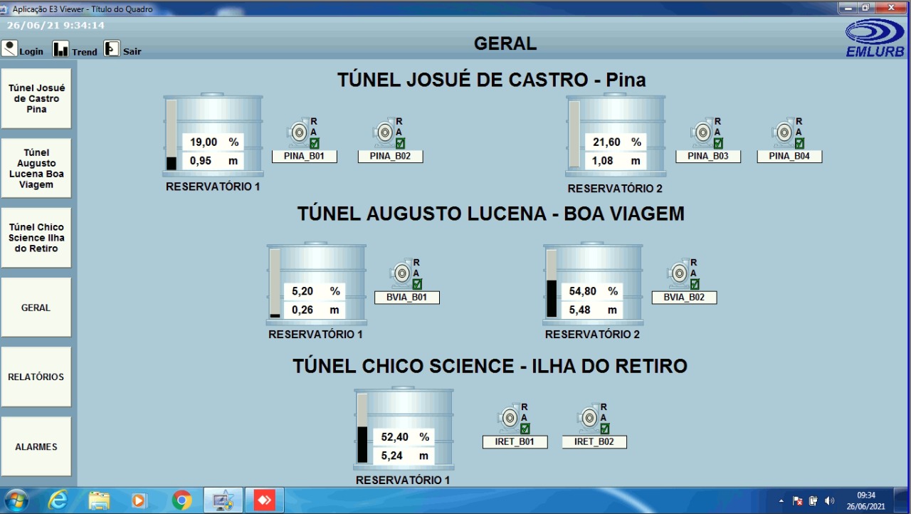 tuneis-reservatorios