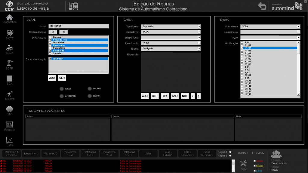 Elipse Software’s platforms optimize decision making for CCR Group in ...