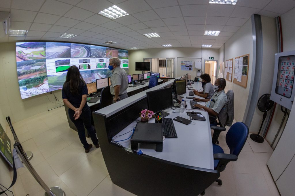 CCO Samarco FlexControl