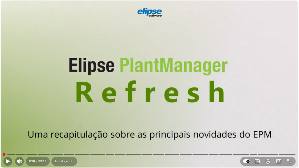 Video EPM Refresh